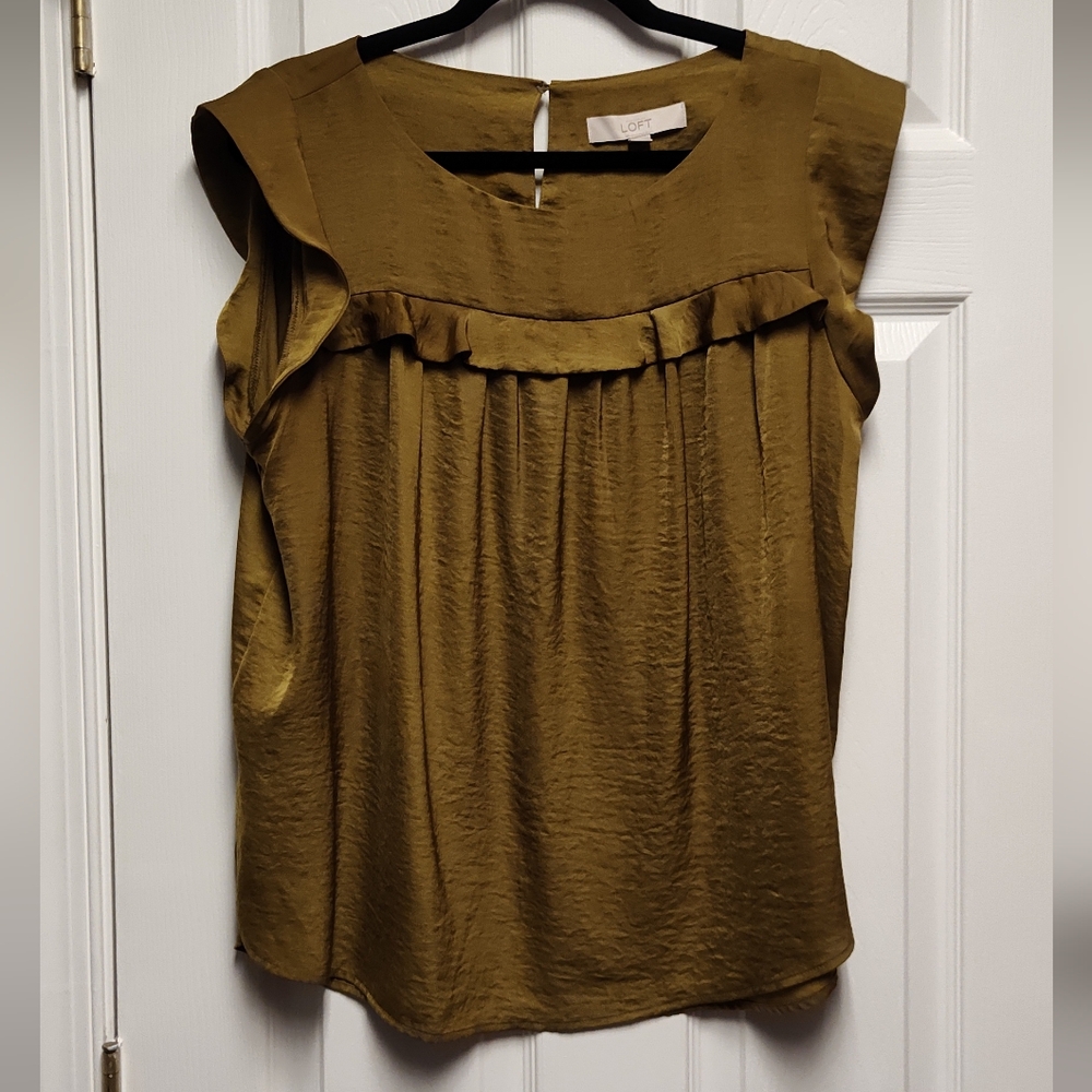Loft Top